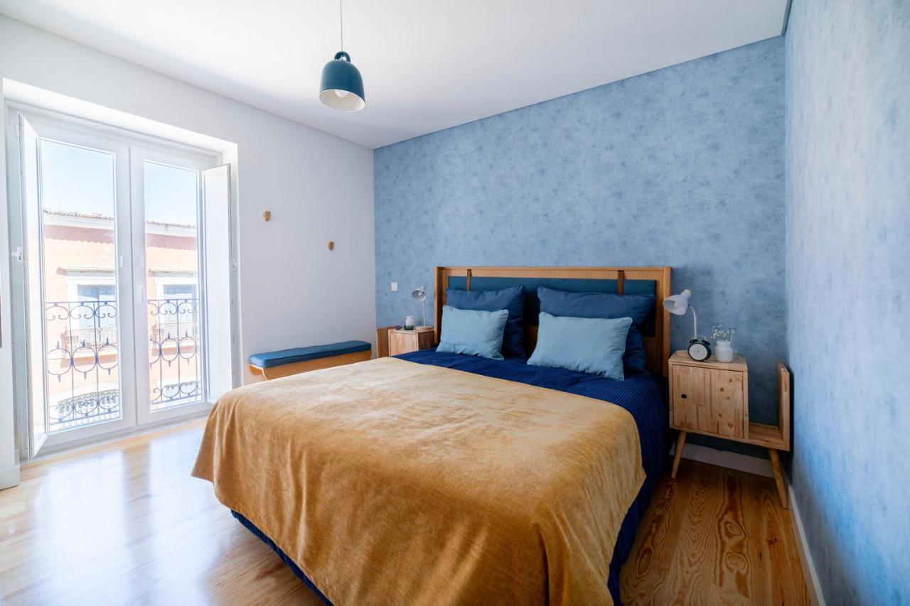 Blue By The River 3 - Elegant Two-Bedroom In Santos Lisboa Extérieur photo