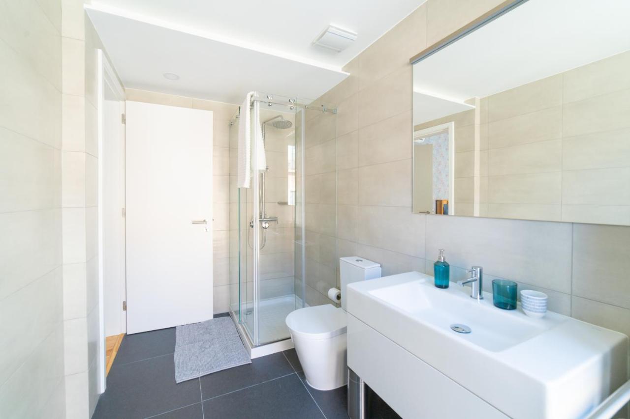 Blue By The River 3 - Elegant Two-Bedroom In Santos Lisboa Extérieur photo